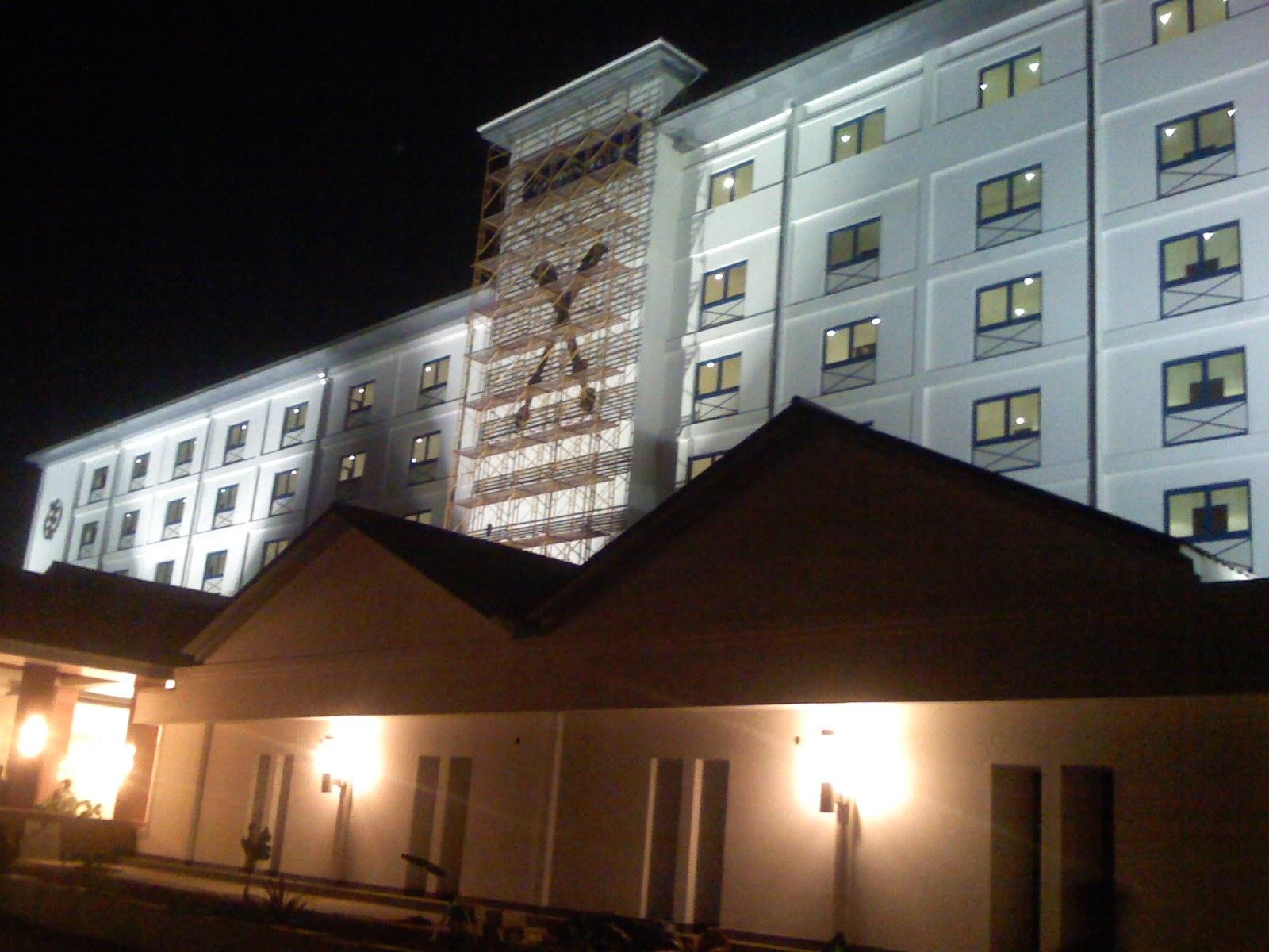 YOTEK ENTERPRISES LIMITED projects